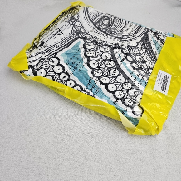 Octopus Blanket Throw - Ocean Animal Theme - Picture 7 of 9